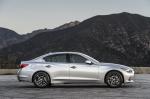 Infiniti Q50 3.0t Signature Edition 2017 года (NA)